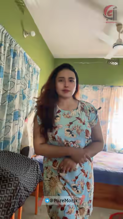 Viral Desi Hot Girl Leaked Big Boobs Big Ass