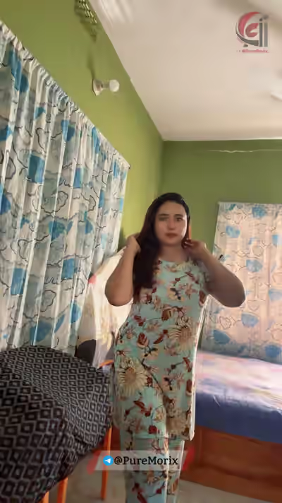 Viral Desi Hot Girl Leaked Big Boobs Big Ass