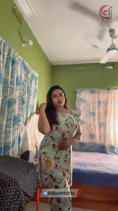 Viral Desi Hot Girl Leaked Big Boobs Big Ass