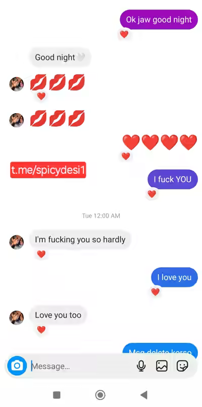 Viral Sex Chats