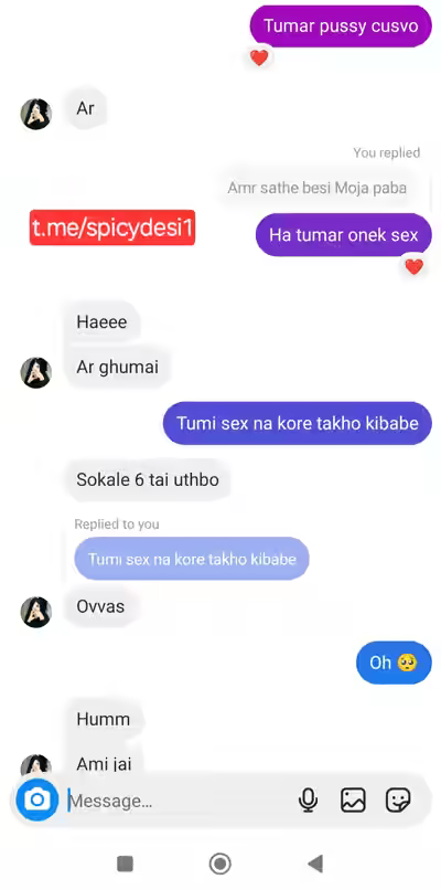 Viral Sex Chats