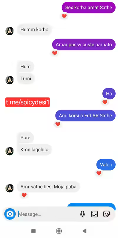 Viral Sex Chats
