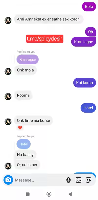 Viral Sex Chats
