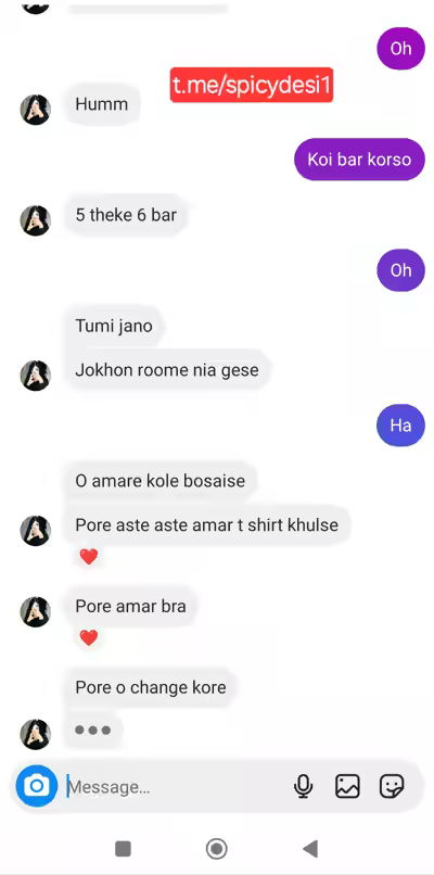 Viral Sex Chats
