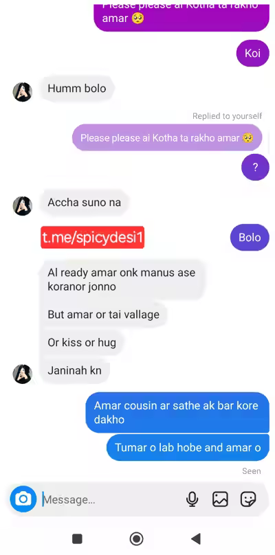Viral Sex Chats