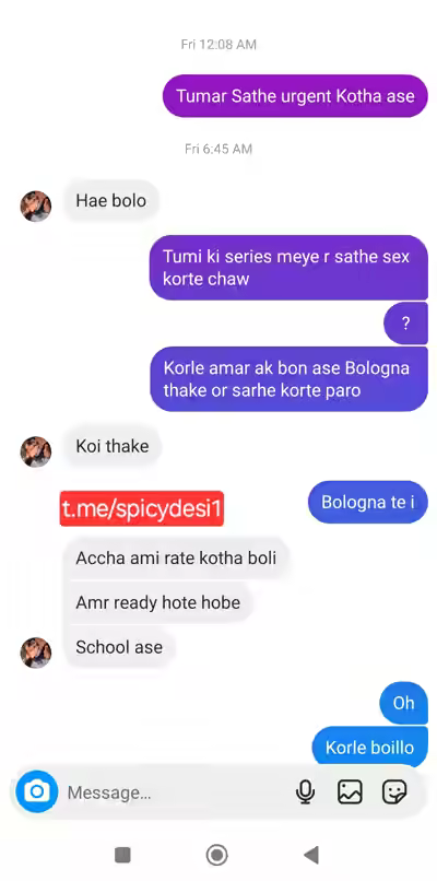 Viral Sex Chats