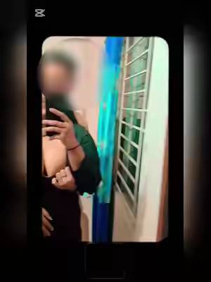 Viral Indian Hot Girl Leaked