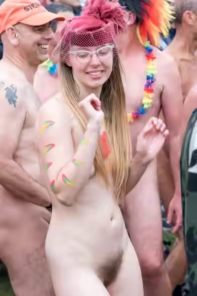 Hairy Slut Sophie Collins
