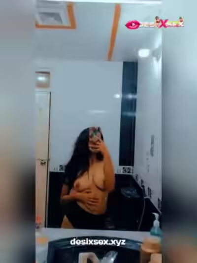 Sexy Pune Girl with a Great Body